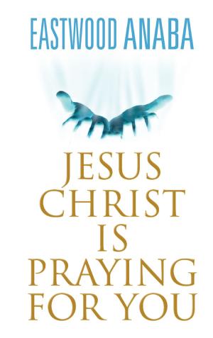 Cover of Jesus Christ Is Praying For You