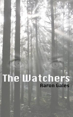 Cover of the book The Watchers by T.W. Lawless