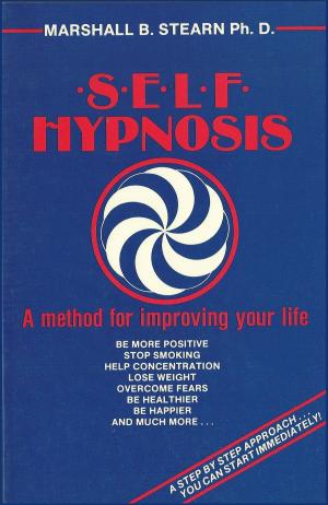 Cover of Self Hypnosis: A Method of Improving Your Life