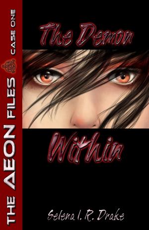Cover of the book The Demon Within by B Thorn