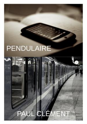 Cover of the book Pendulaire by Christophe Ragot, Louisa Rebih-Jouhet, Annie Godrie, Élisabeth Simonin