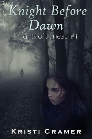 Cover of the book Knight Before Dawn by Amber St. Clare