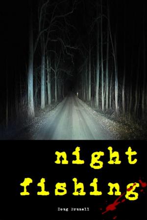 Book cover of Night Fishing