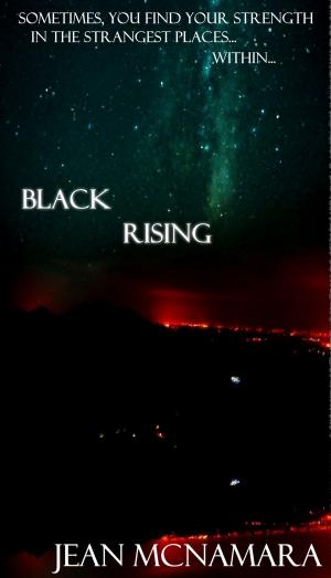 Cover of the book Black Rising by J.R. Slatcher