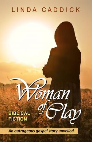 Cover of the book Woman Of Clay: An Outrageous Gospel Story Unveiled by TJ Shaw