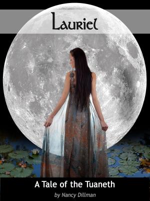 Cover of the book Lauriel: A Tale of the Tuaneth by David Gearing