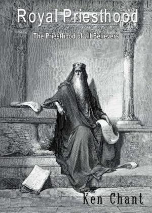 Book cover of Royal Priesthood