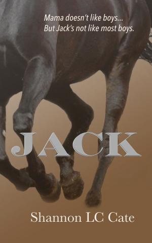 Cover of the book Jack by J.M. Dillard