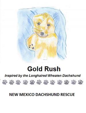 Cover of the book Gold Rush by David M. Bachman