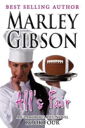 Cover of the book All's Fair by Andie Brock