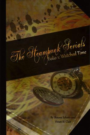 Cover of the book Folio 1: Watched Time by Terri Main