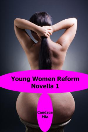 Cover of the book Young Women Reform: Novella 1 by Candace Mia