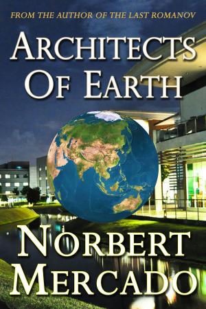 Cover of the book Architects Of Earth by MELANIE MILBURNE