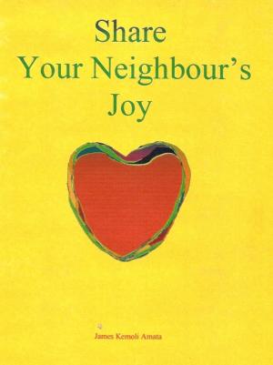 Book cover of Share Your Neighbour's Joy