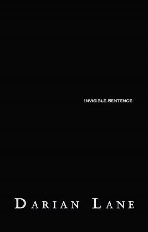 Cover of Invisible Sentence