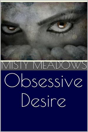 Cover of Obsessive Desire (Femdom)