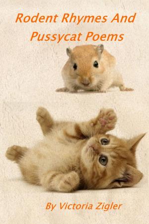 Book cover of Rodent Rhymes And Pussycat Poems