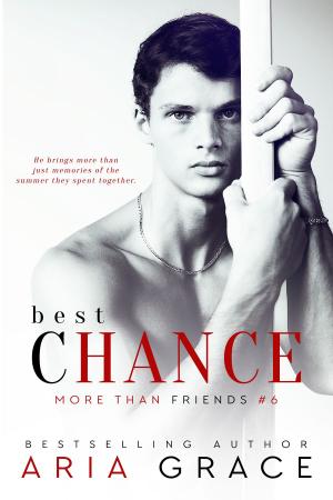 Cover of the book Best Chance by David LaGraff