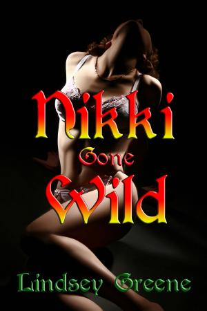 Book cover of Nikki Gone Wild