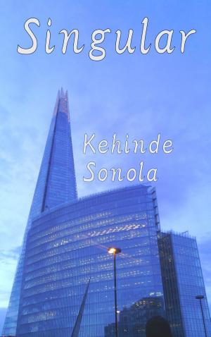 Book cover of Singular