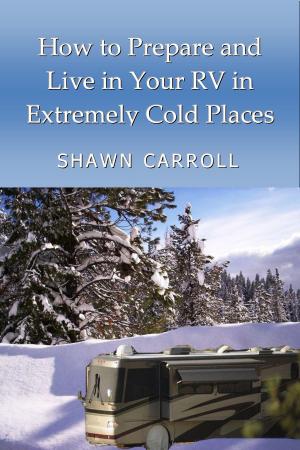 Cover of How To Prepare And Live In Your RV In Extremely Cold Places