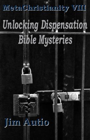bigCover of the book MetaChristianity VIII: Unlocking Dispensation Bible Mysteries by 