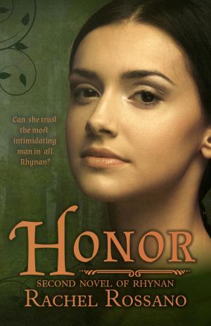 Book cover of Honor (Second Novel of Rhynan)