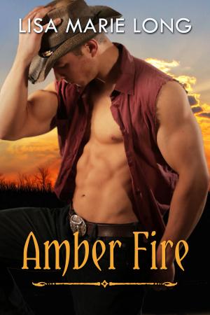 bigCover of the book Amber Fire by 