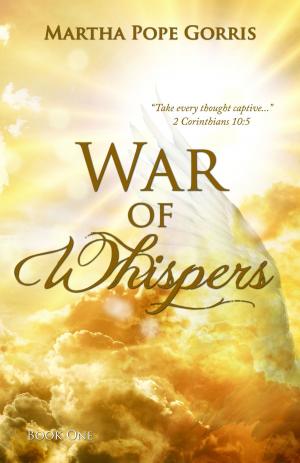 bigCover of the book War of Whispers by 