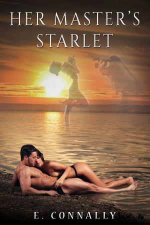 Cover of Her Master's Starlet