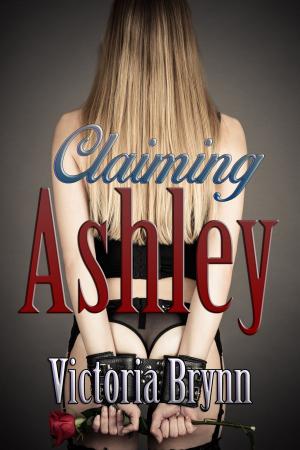Book cover of Claiming Ashley