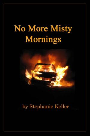 Cover of the book No More Misty Mornings by Stanley Ellin