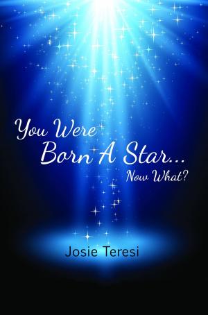 Cover of the book You Were Born a Star: Now What? by Tyler Hayden