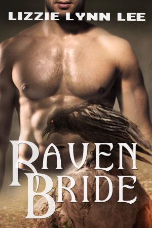 Cover of the book Raven's Bride by Lizzie Lynn Lee