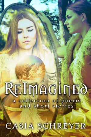 Cover of the book ReImagined by Belinda Subraman