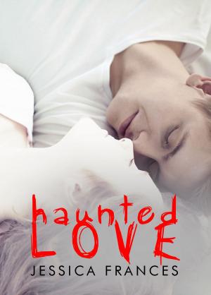 Book cover of Haunted Love