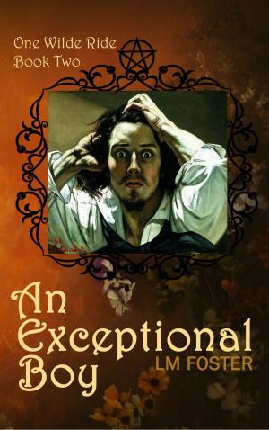 Cover of the book An Exceptional Boy by Jessica Coulter Smith