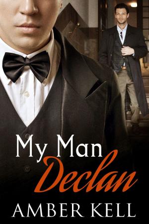 Cover of the book My Man Declan by Amber Kell