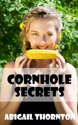 bigCover of the book Cornhole Secrets by 