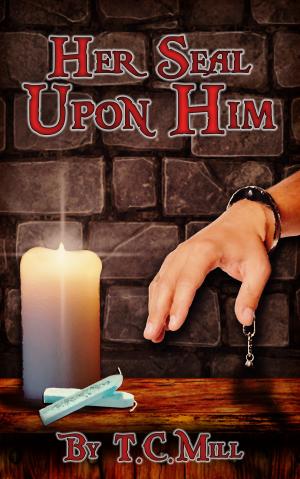 Cover of the book Her Seal Upon Him by Regina Jeffers