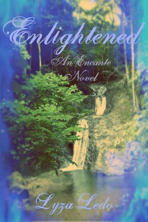 Cover of Enlightened (Encante, #2)
