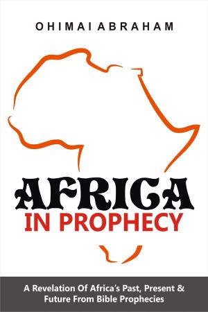 Cover of Africa in Prophecy