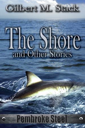 Cover of the book The Shore and Other Stories by Gilbert M. Stack