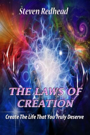 Cover of The Laws Of Creation