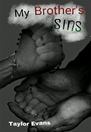 Cover of the book My Brother's Sins by Leonardo Ramirez