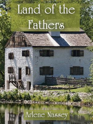 Cover of Land of the Fathers