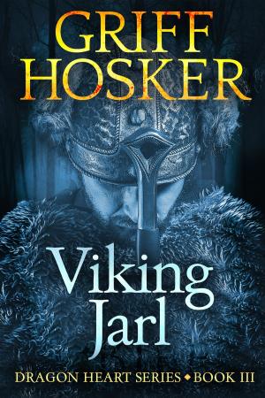 Cover of the book Viking Jarl by Griff Hosker