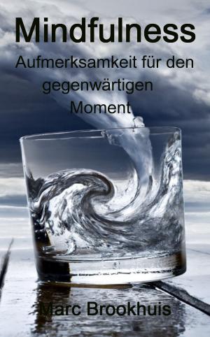Cover of the book Mindfulness: Aufmerksamkeit für den gegenwärtigen Moment by Meister Dogen