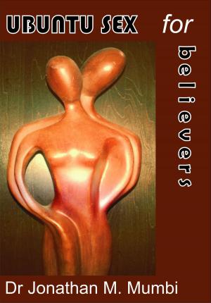 Book cover of Ubuntu Sex For Believers