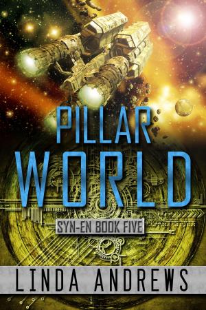 Book cover of Syn-En: Pillar World